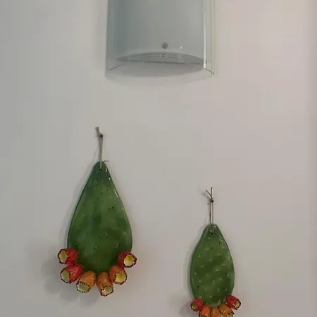 Primitivo Apartamento