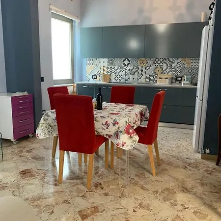 Primitivo Appartamento