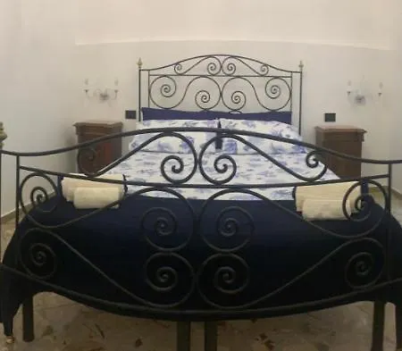 Apartmán Primitivo *