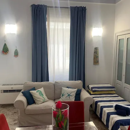 Primitivo Appartamento *